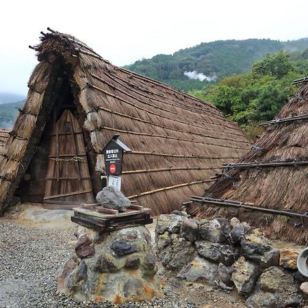 Hotel Housenkaku Beppu Ngoại thất bức ảnh