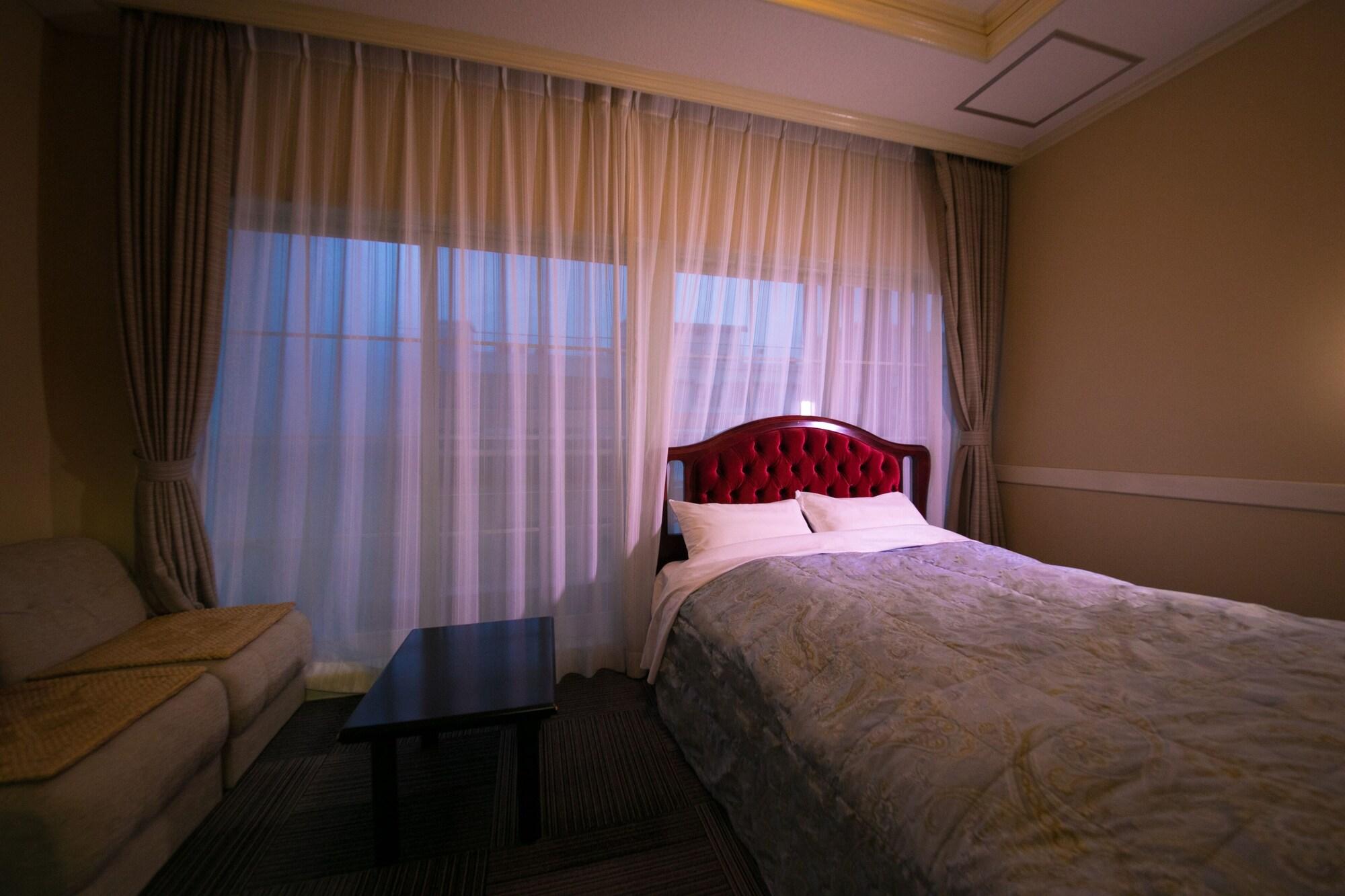 Hotel Housenkaku Beppu Ngoại thất bức ảnh