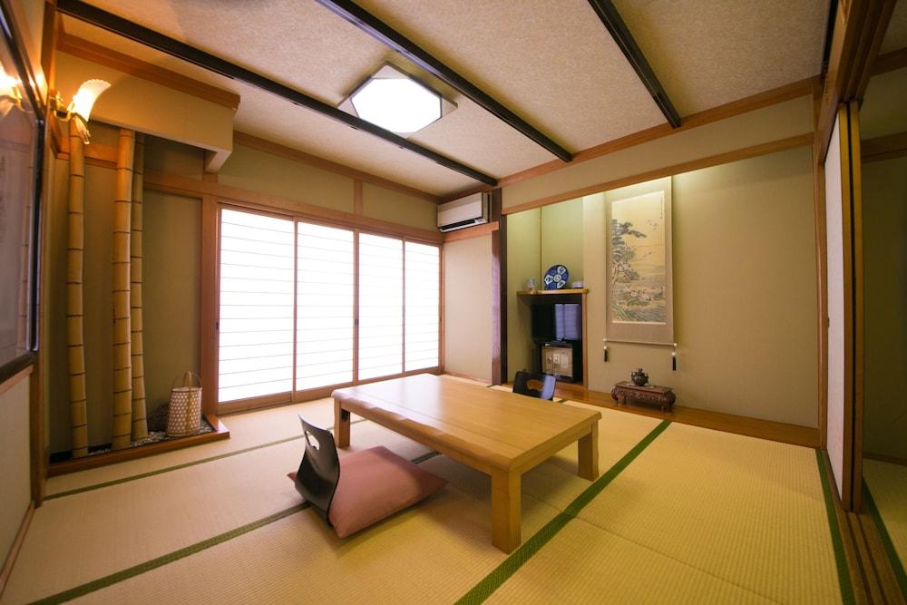 Hotel Housenkaku Beppu Ngoại thất bức ảnh
