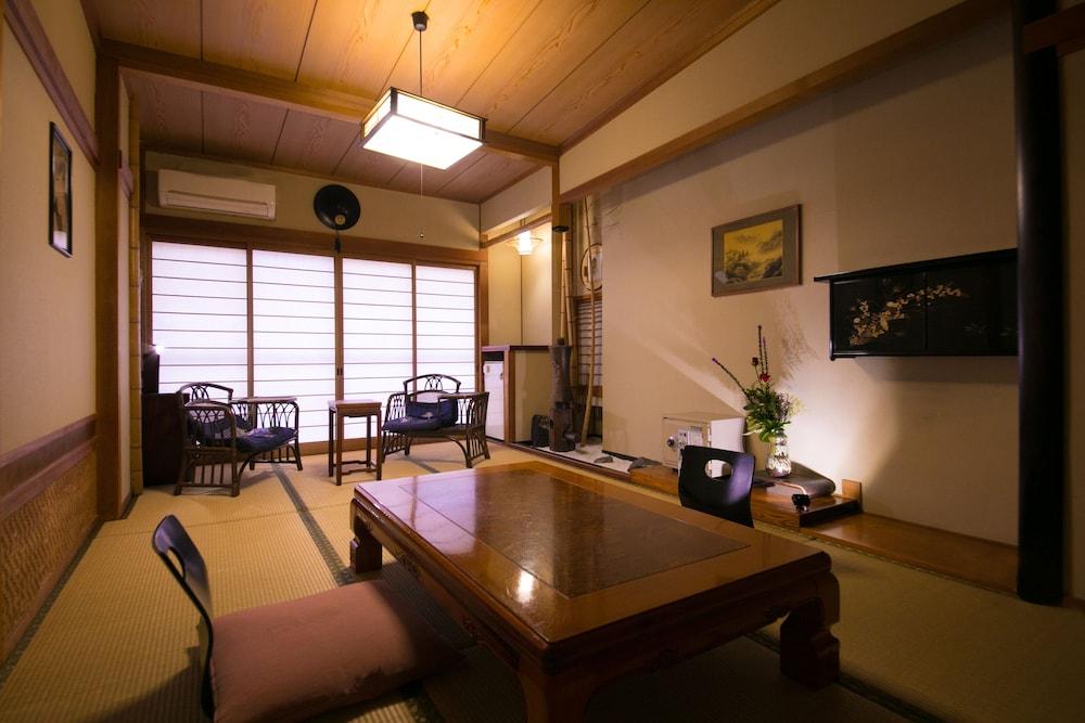 Hotel Housenkaku Beppu Ngoại thất bức ảnh