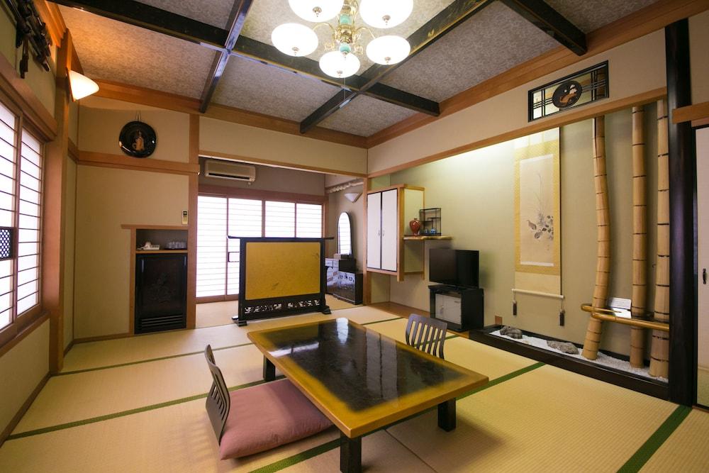 Hotel Housenkaku Beppu Ngoại thất bức ảnh