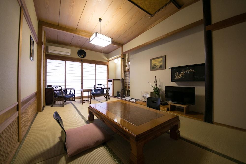 Hotel Housenkaku Beppu Ngoại thất bức ảnh