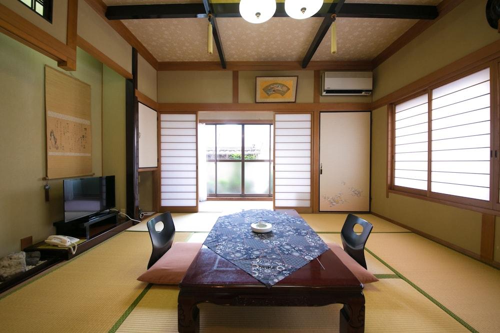 Hotel Housenkaku Beppu Ngoại thất bức ảnh