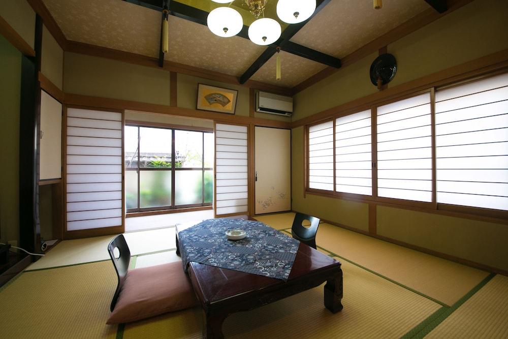 Hotel Housenkaku Beppu Ngoại thất bức ảnh