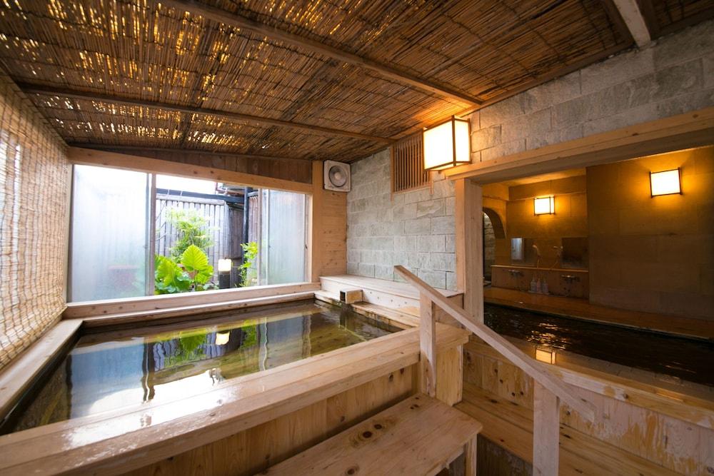 Hotel Housenkaku Beppu Ngoại thất bức ảnh
