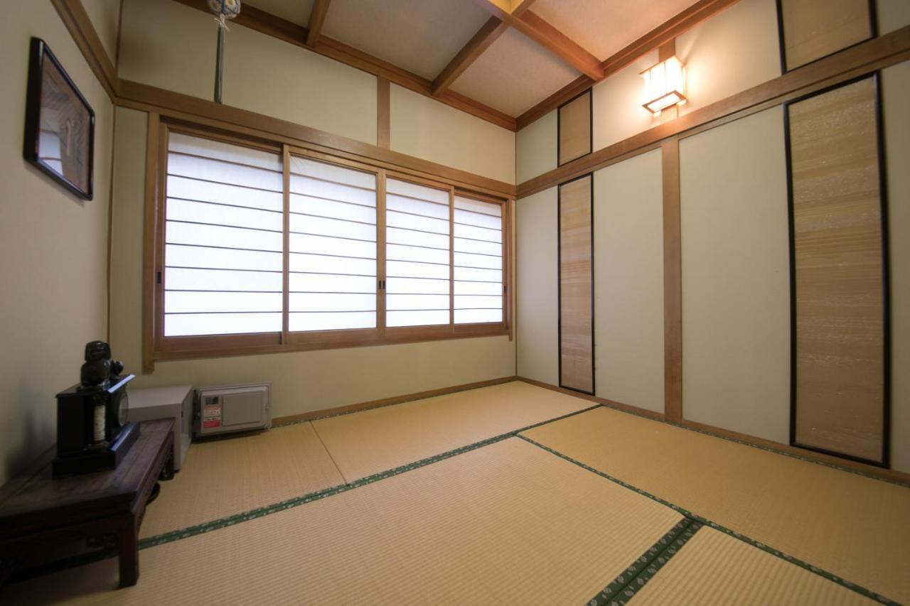 Hotel Housenkaku Beppu Ngoại thất bức ảnh