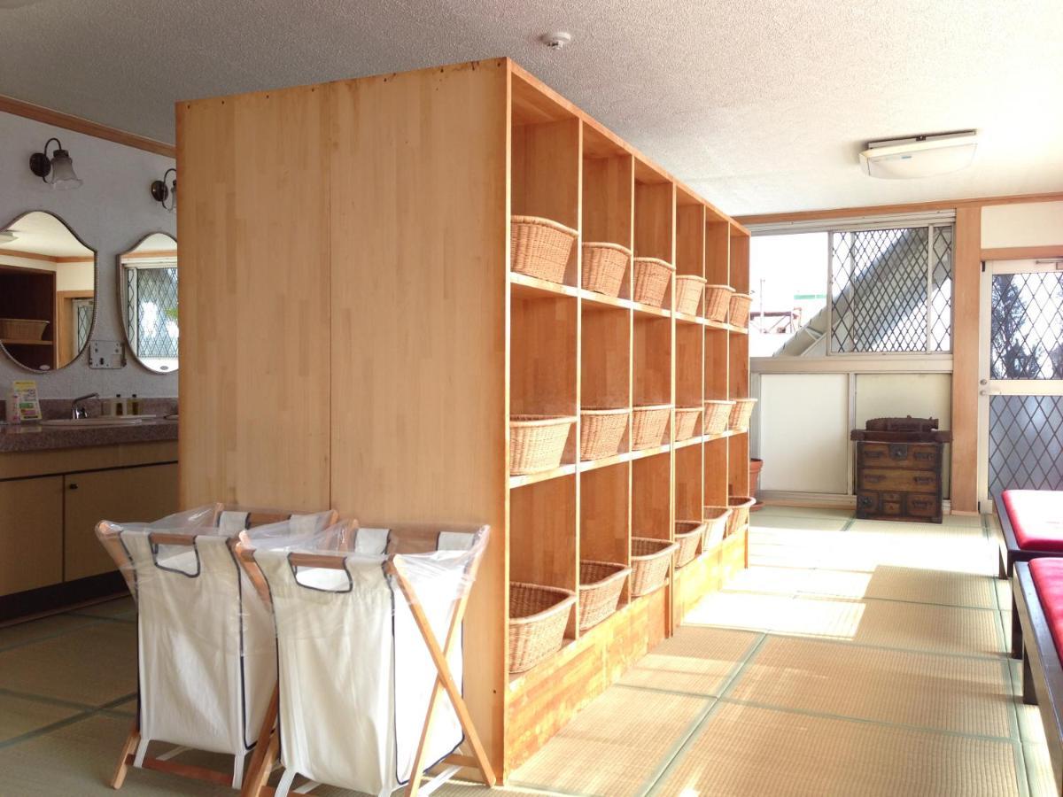 Hotel Housenkaku Beppu Ngoại thất bức ảnh